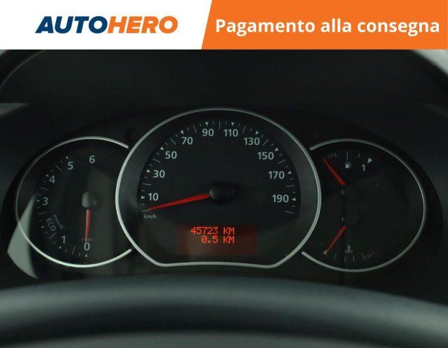 RENAULT Kangoo Blue dCi 8V 115CV 5 porte Limited2