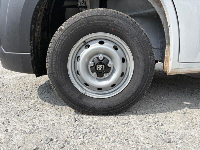 FIAT Ducato 35 MH2 2.2 mjt3 140cv