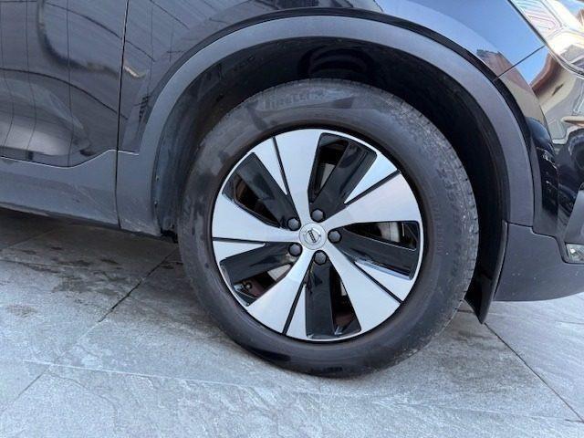 VOLVO XC40 T5 Recharge Plug-in Hybrid Inscription Expression