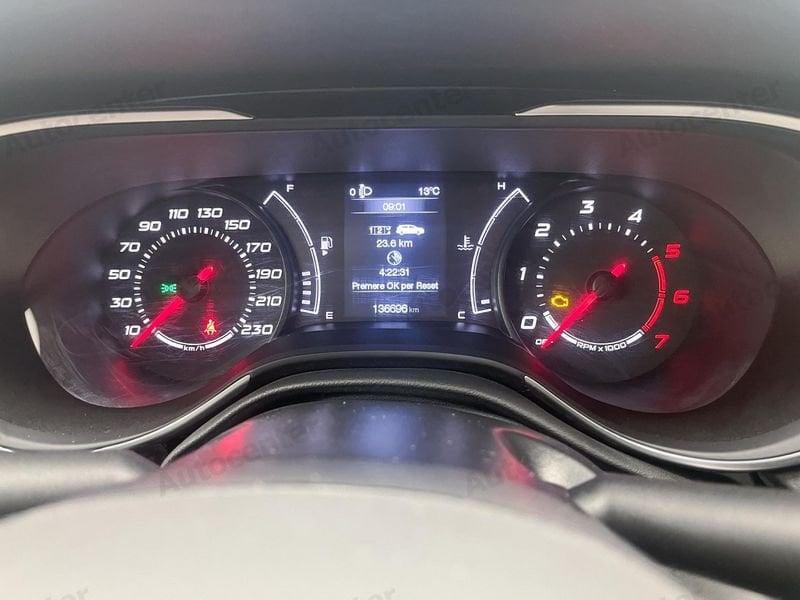 FIAT Tipo 5p 1.6 mjt Lounge s&s 120cv