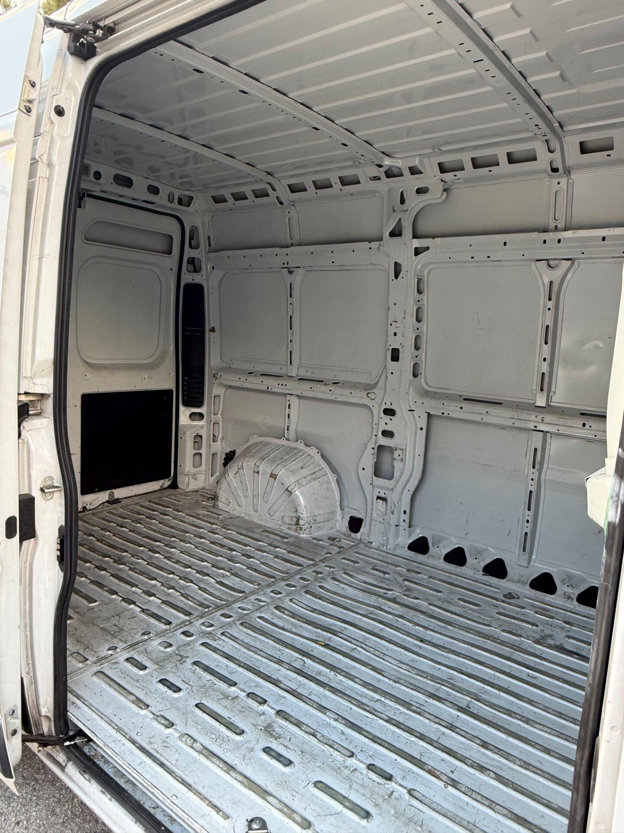 " IMMACOLATO " Peugeot BOXER 2.2 d 140 cv