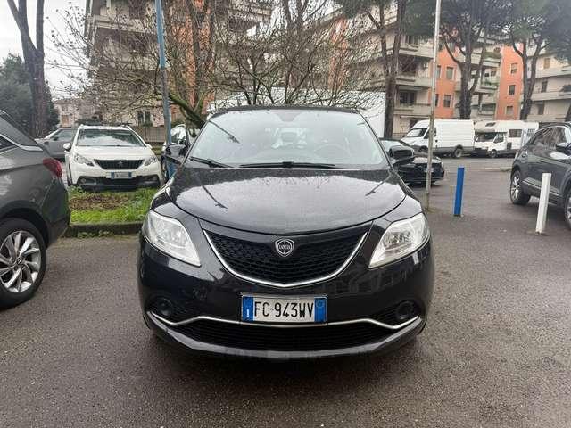 Lancia Ypsilon Ypsilon III 2015 1.2 Gold 69cv