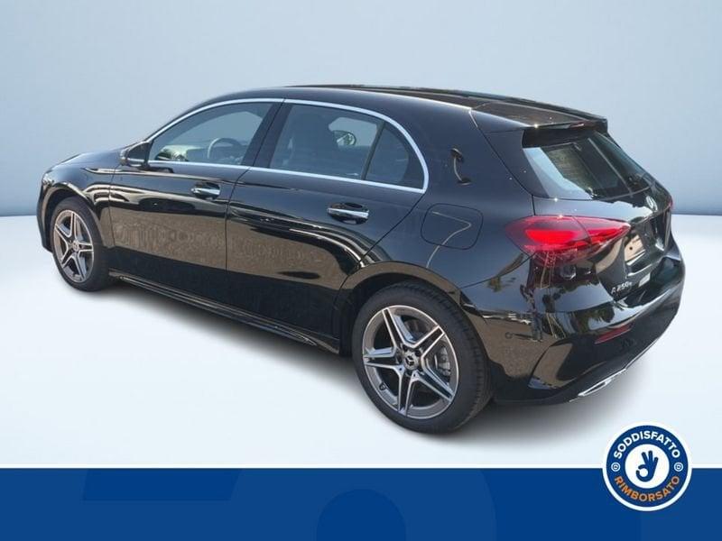 Mercedes-Benz Classe A 250e EQ-Power Automatic AMG Line Advanced Plus Digital Edition
