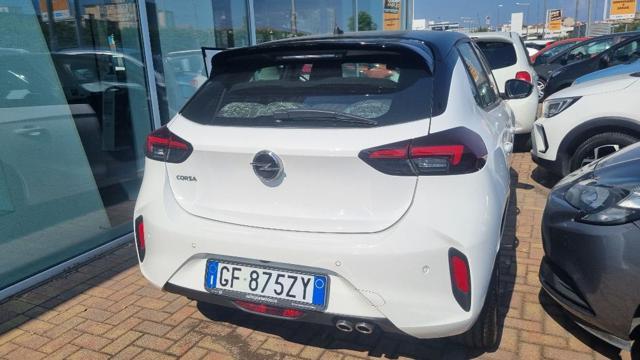 OPEL Corsa 1.2 130 CV aut. GS Line