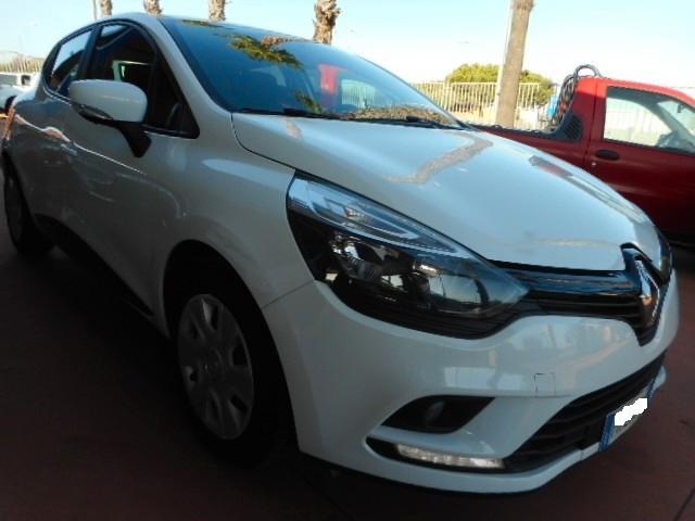 Renault Clio dCi 8V 75CV Start&Stop 5 porte Energy Life