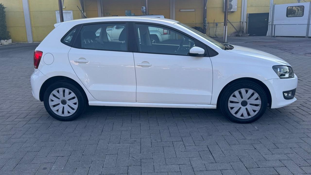 Volkswagen Polo 1.2 70 CV 5p. Comfortline