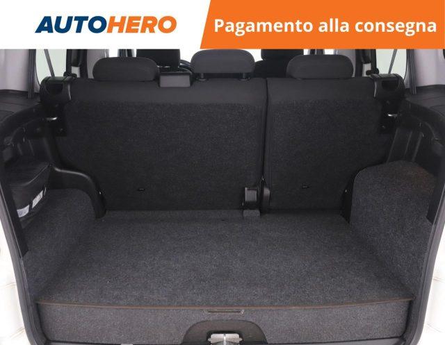 FIAT Qubo 1.4 8V 77 CV Dynamic Natural Power