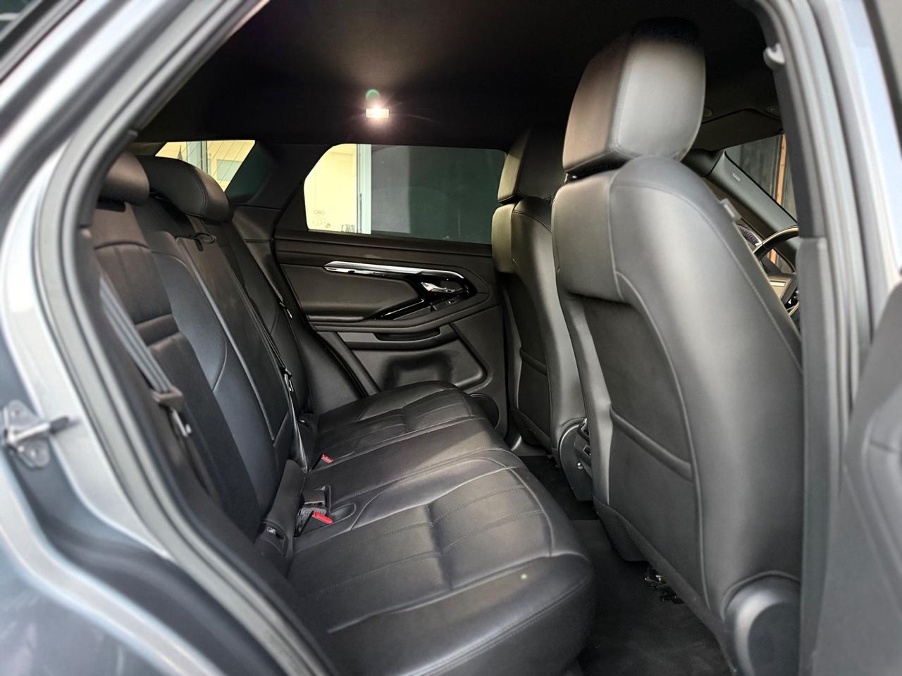 Land Rover Range Evoque 2.0D I4 163 CV AWD Auto R-Dynamic HSE