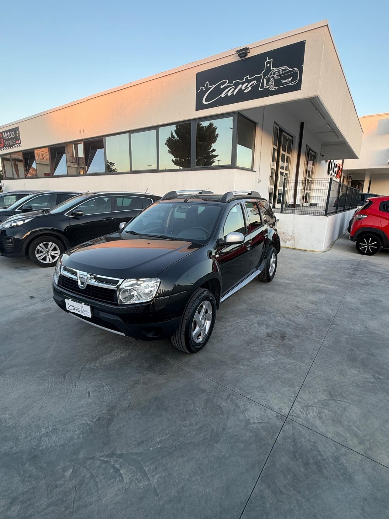 Dacia Duster 1.5 dCi 110CV 4x2 Lauréate