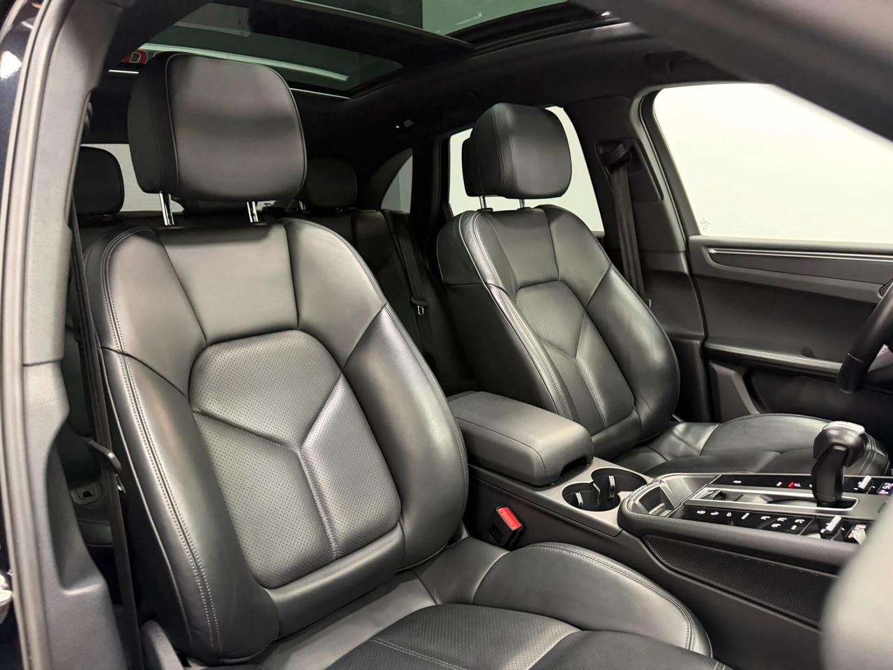 Porsche Macan 2.0 265CV PDK-21"-TETTO-ACC-CHRONO SPORT