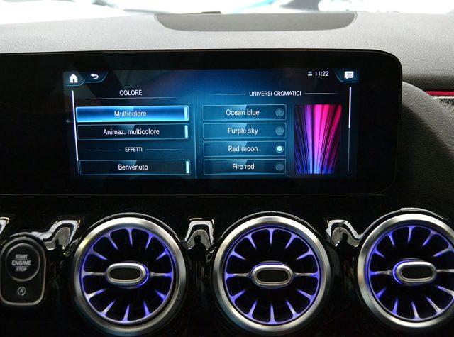 MERCEDES-BENZ GLA 250 Automatic 4Matic Premium Amg Unico Proprietario**