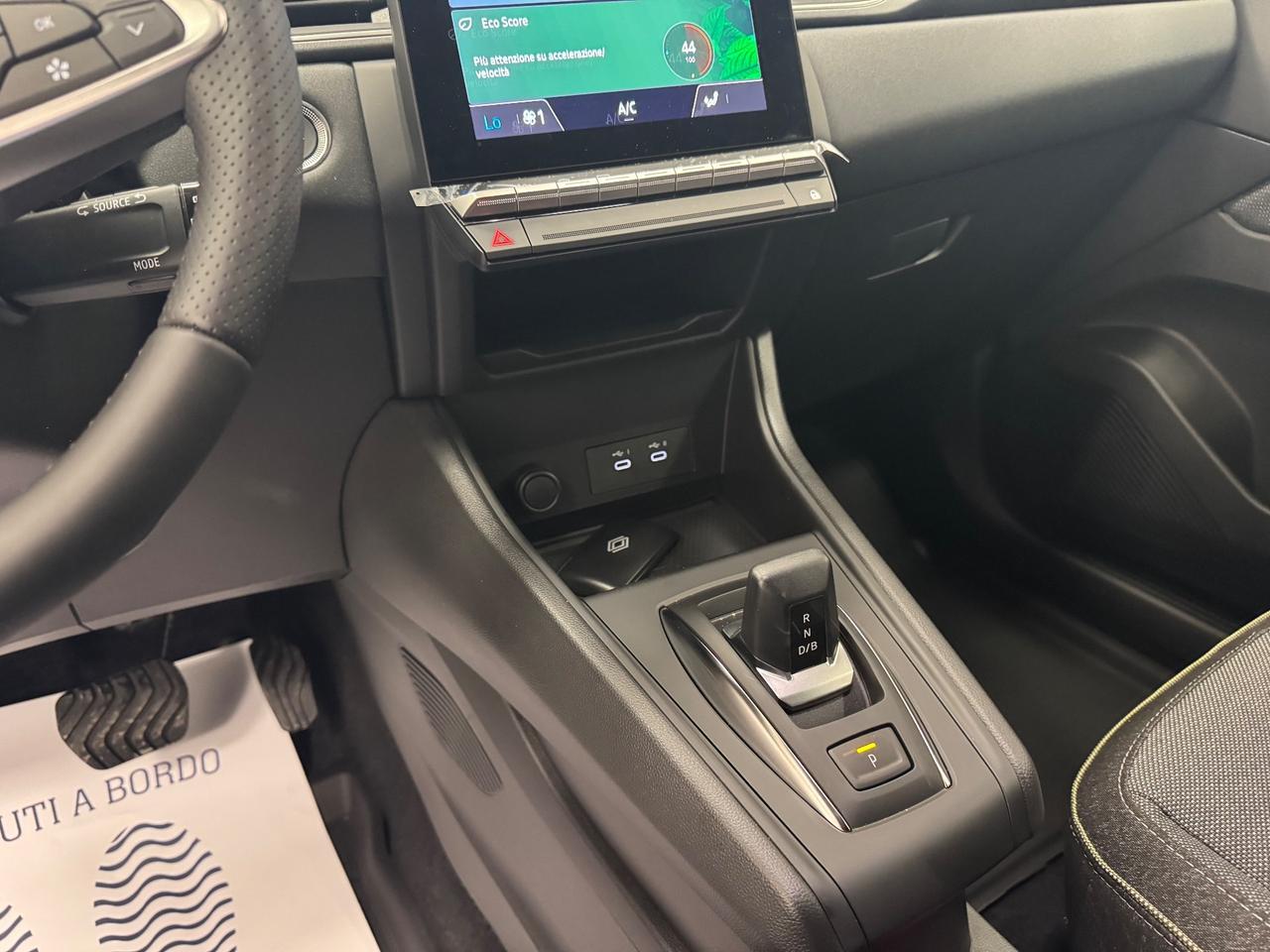 Renault Captur Full Hybrid E-Tech 160 CV Techno