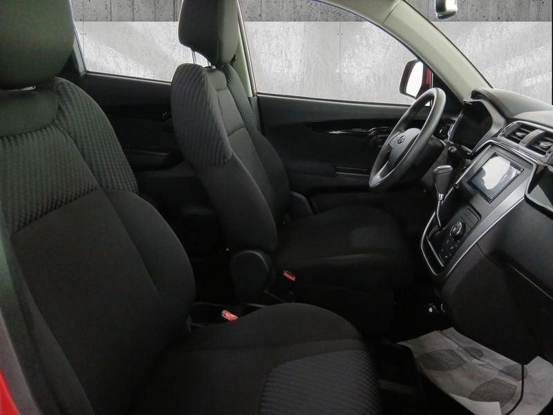 Mahindra KUV100 1.2 K6+