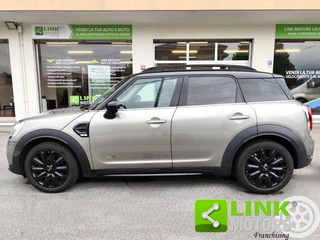MINI Countryman 2.0 Cooper D Business Countryman ALL4 GARANZ.INCL