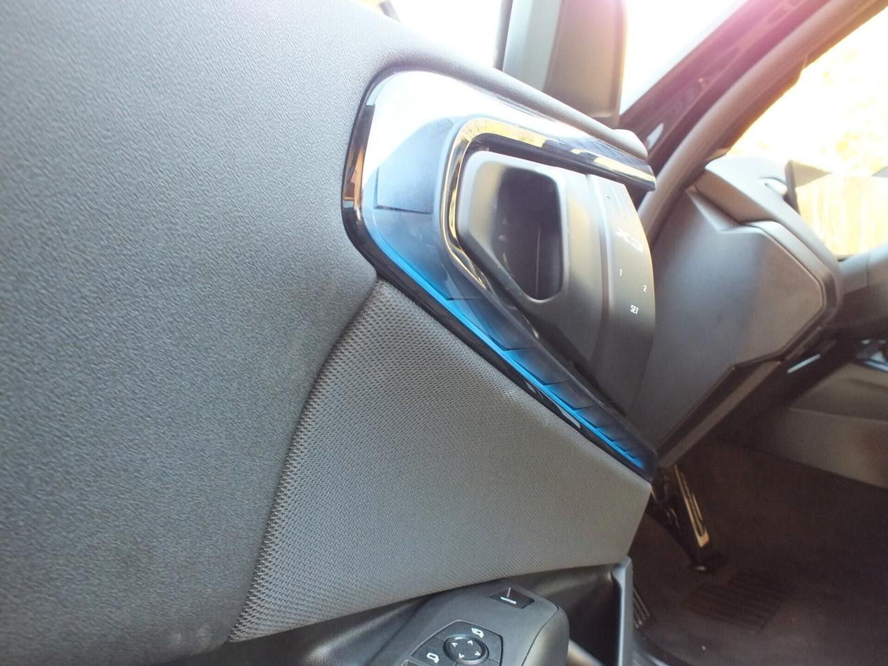 BMW X3 X-DRIVE 20d 48V M-SPORT SEMINUOVA!