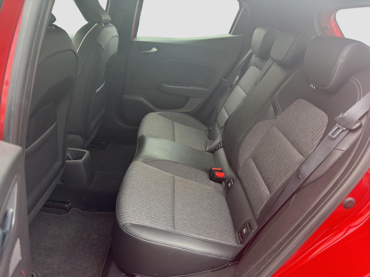 Renault Clio TCe 100 CV GPL 5 porte Equilibre