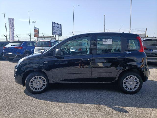 FIAT Panda 1.0 FireFly S&S Hybrid PREZZO REALE