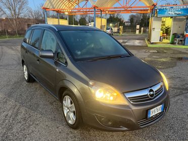 Opel Zafira 1.7 CDTI 110CV Edition