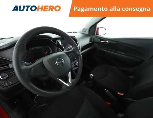 OPEL Karl Rocks 1.0 73 CV