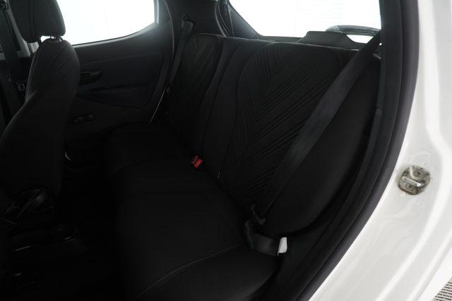 LANCIA Ypsilon Ypsilon 1.0 FireFly 5 porte S&S Hybrid Ecochic Gol