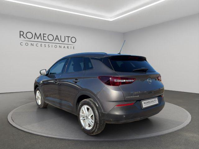 OPEL Grandland X 1.5 diesel Ecotec 130cv Business