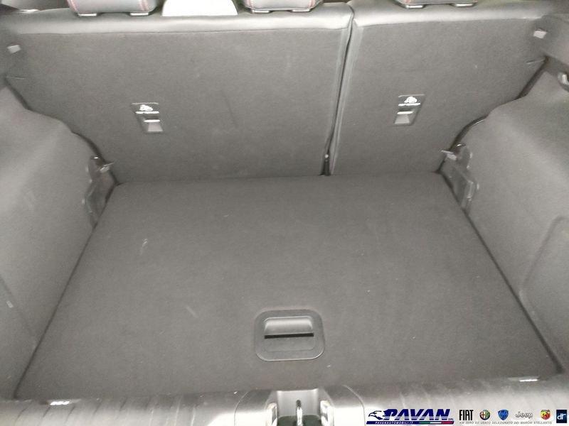 Ford Puma 1.0 EcoBoost Hybrid 125 CV S&S ST-Line X