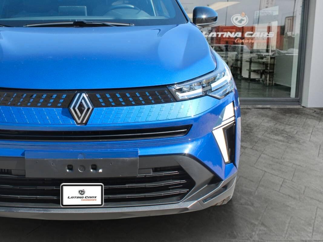 Renault Captur 1.0 eco-g Techno 100cv TELECAMERA E CARPLAY