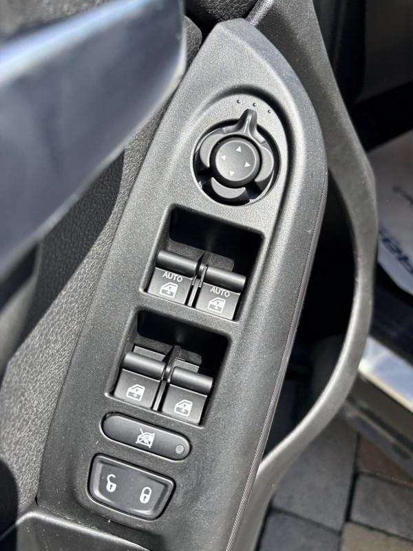 Fiat 500 X 500X 1.0 T3 Business 120cv APP CONNECT-16"