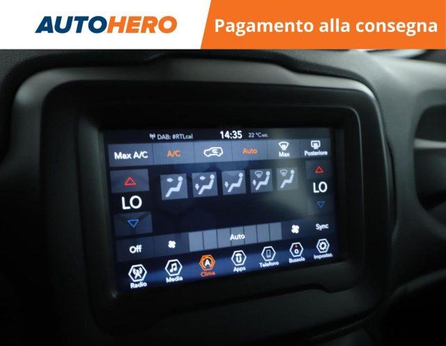 JEEP Renegade 1.0 T3 Limited