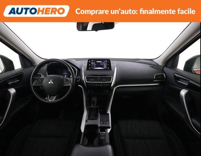 MITSUBISHI Eclipse Cross 1.5 turbo 4WD aut. Instyle