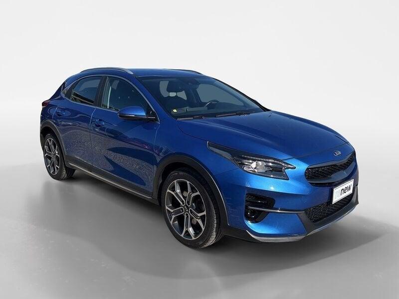 KIA Xceed 1.0 TGDi GPL Style