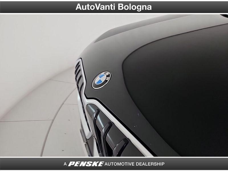 BMW X1 X1 sdrive18d auto