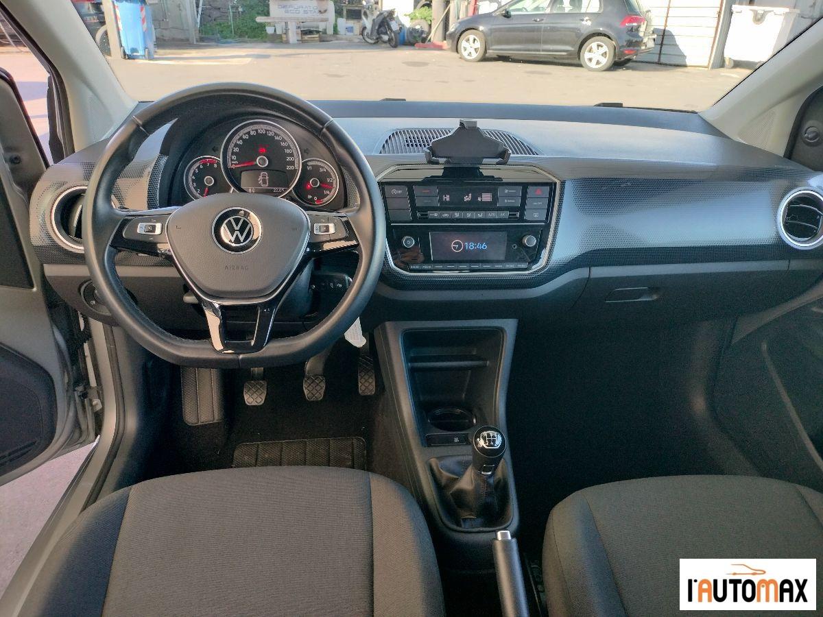VOLKSWAGEN - Up! 5p 1.0 evo Move 65cv