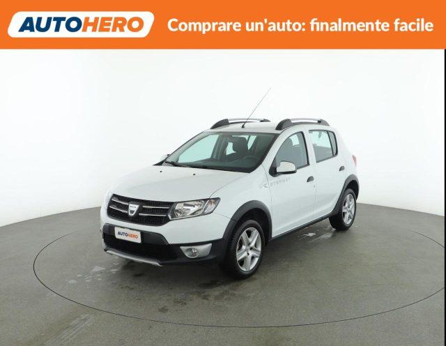 DACIA Sandero Stepway 0.9 TCe 12V 90 CV Start&Stop