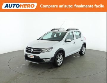 DACIA Sandero Stepway 0.9 TCe 12V 90 CV Start&Stop