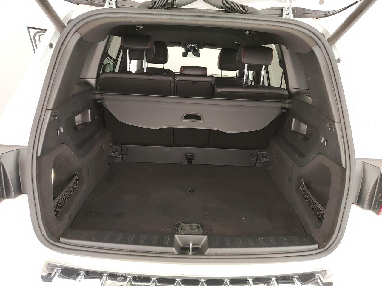 Mercedes-benz GLB 200 d Automatic 4Matic Premium