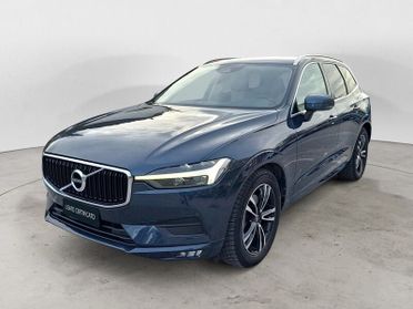 Volvo XC60 B4 197+14 CV AWD Mild Hybrid Diesel Automatica Momentum Pro