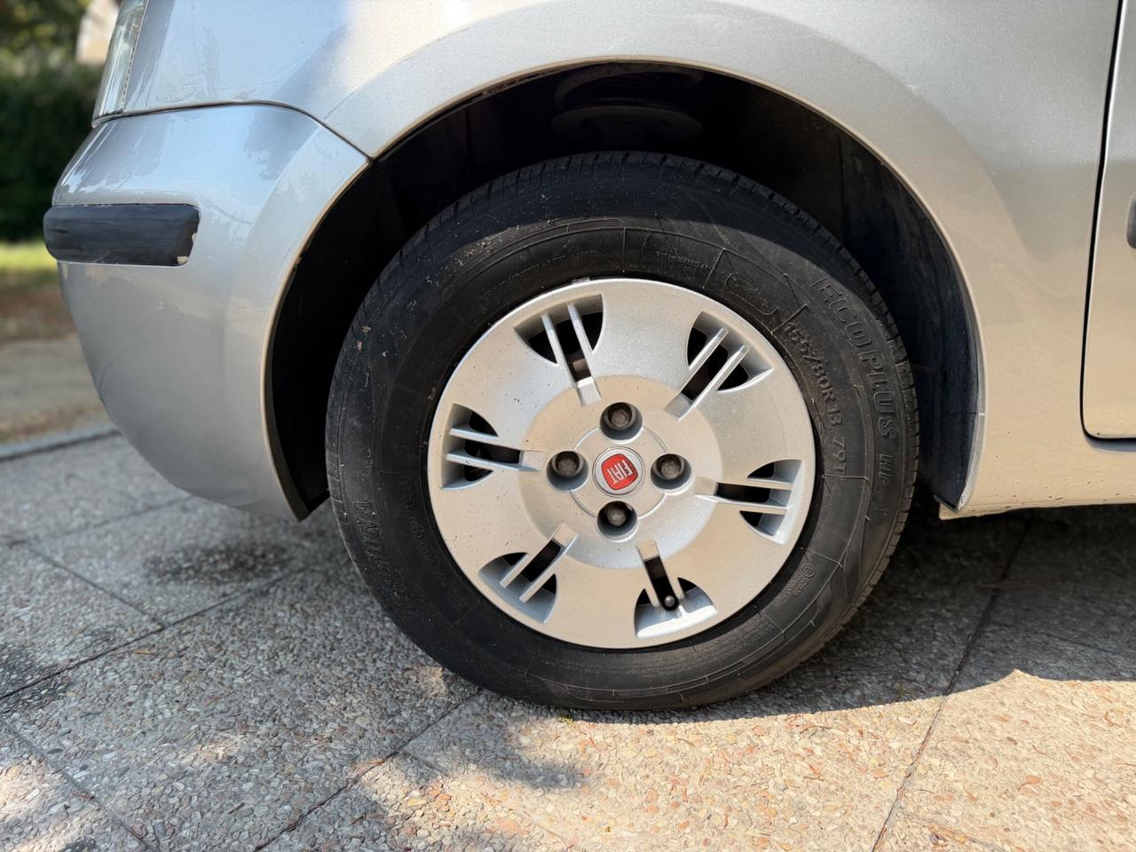 Fiat Panda 1.2 Dynamic Neopatentati