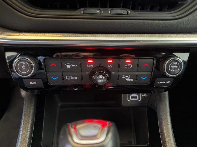 JEEP Compass 1.3 Turbo T4 240 CV PHEV AT6 4xe S