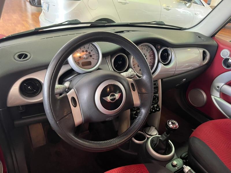 MINI Mini 1.6 16V Cooper