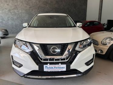 Nissan X-Trail 1.6 dCi 4WD Acenta
