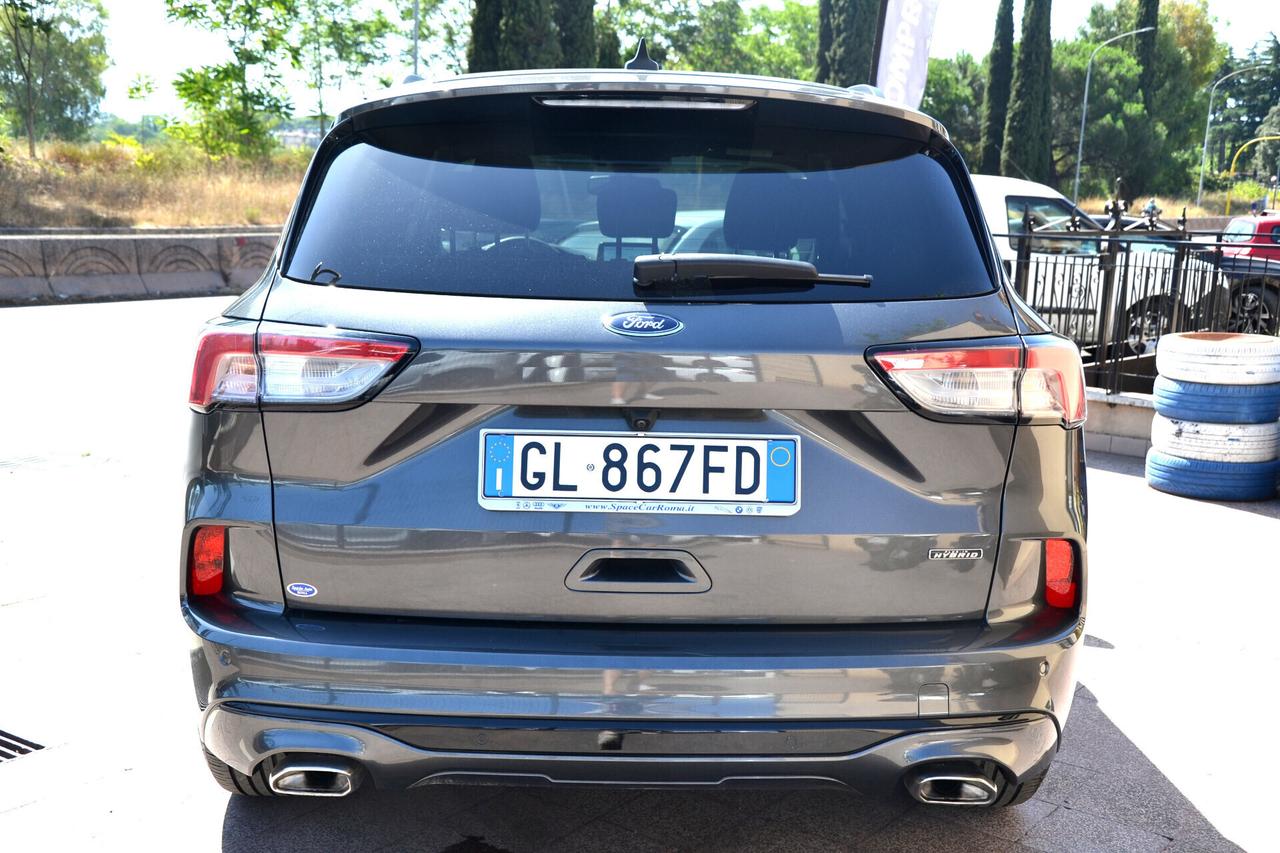 Ford Kuga 2.5 PLUG-IN HYBRID 225CV ST-LINE PHEV *PREZZO VERO