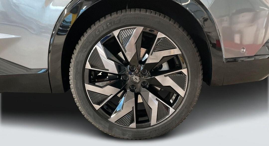 Renault Rafale Full Hybrid E-Tech 200 CV Techno