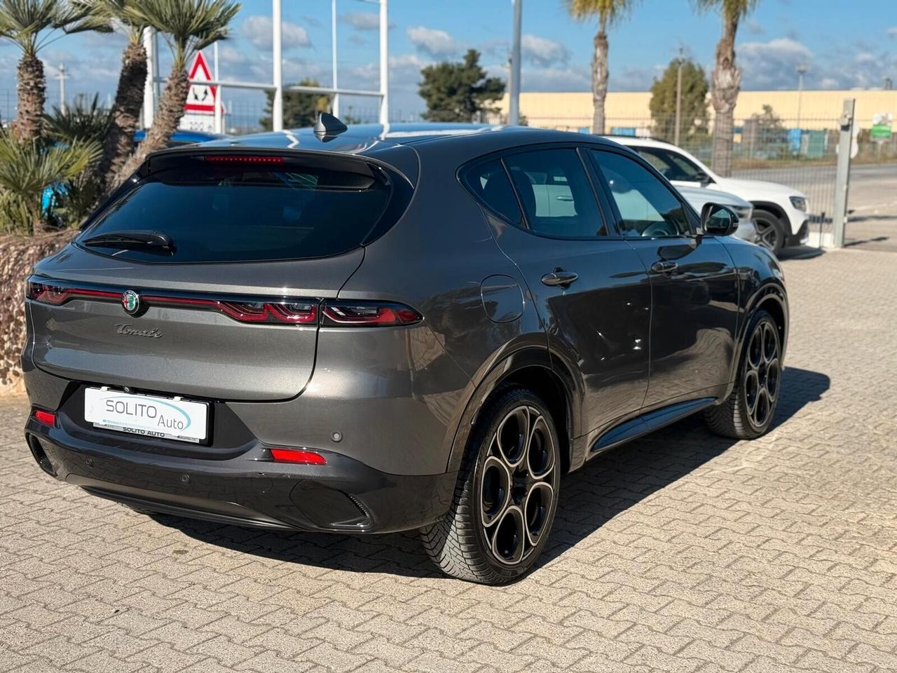 Alfa Romeo Tonale 1.5 160 CV MHEV Edizione Speciale