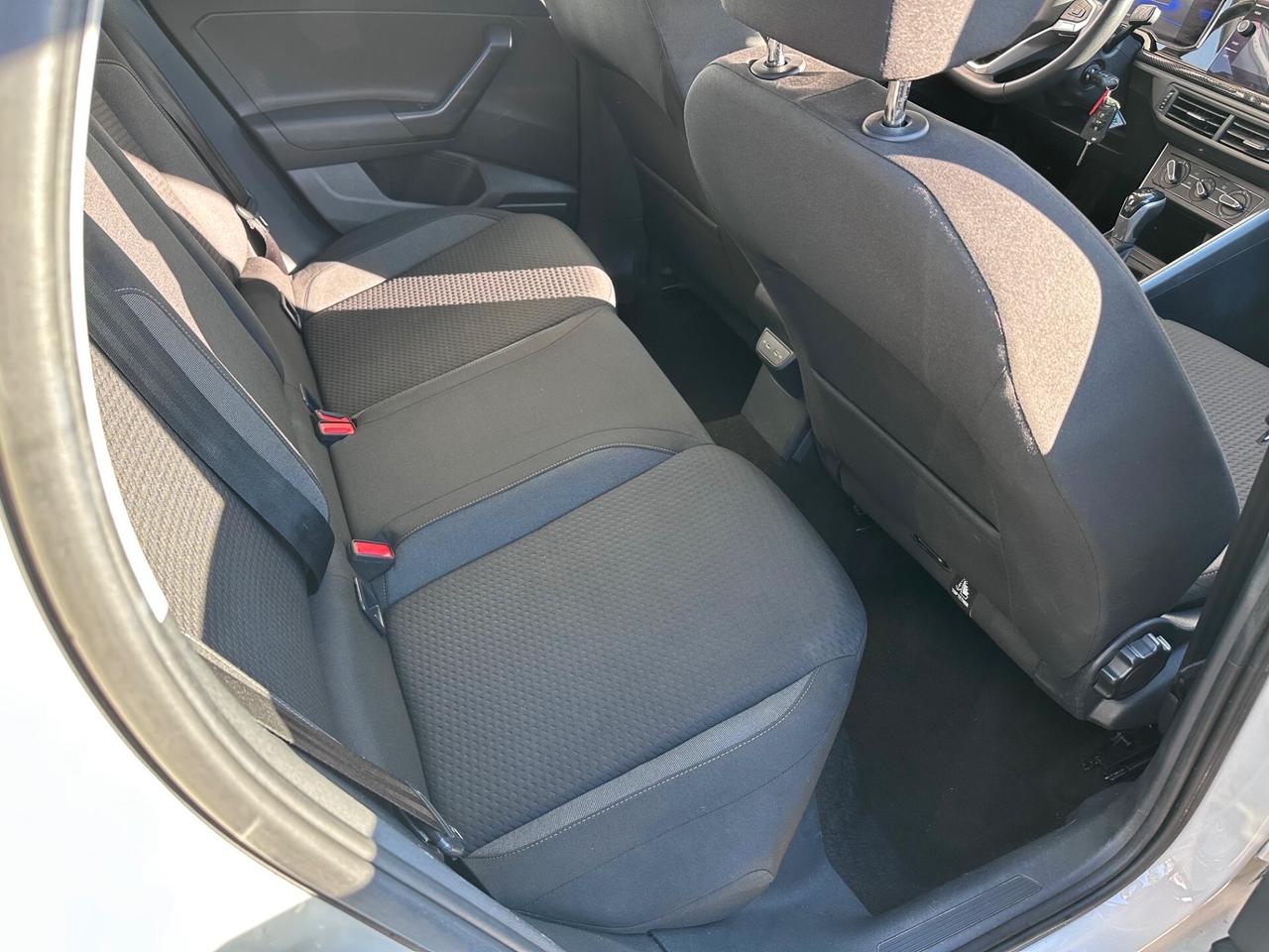 Volkswagen Taigo 1.0 TSI 110 CV DSG Life*EURO6*NEOPATENTATI