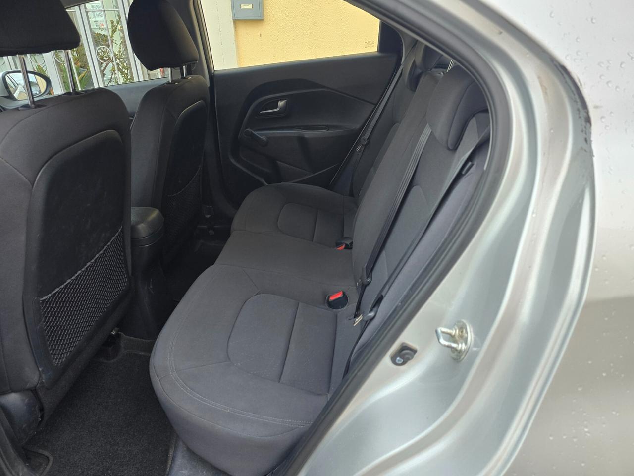 Kia Rio 1.2 CVVT 5p. City