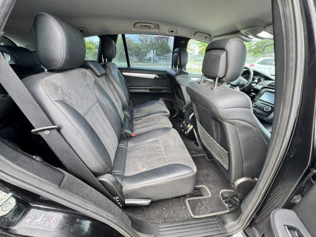 MERCEDES-BENZ R 280 CDI cat Sport Lunga