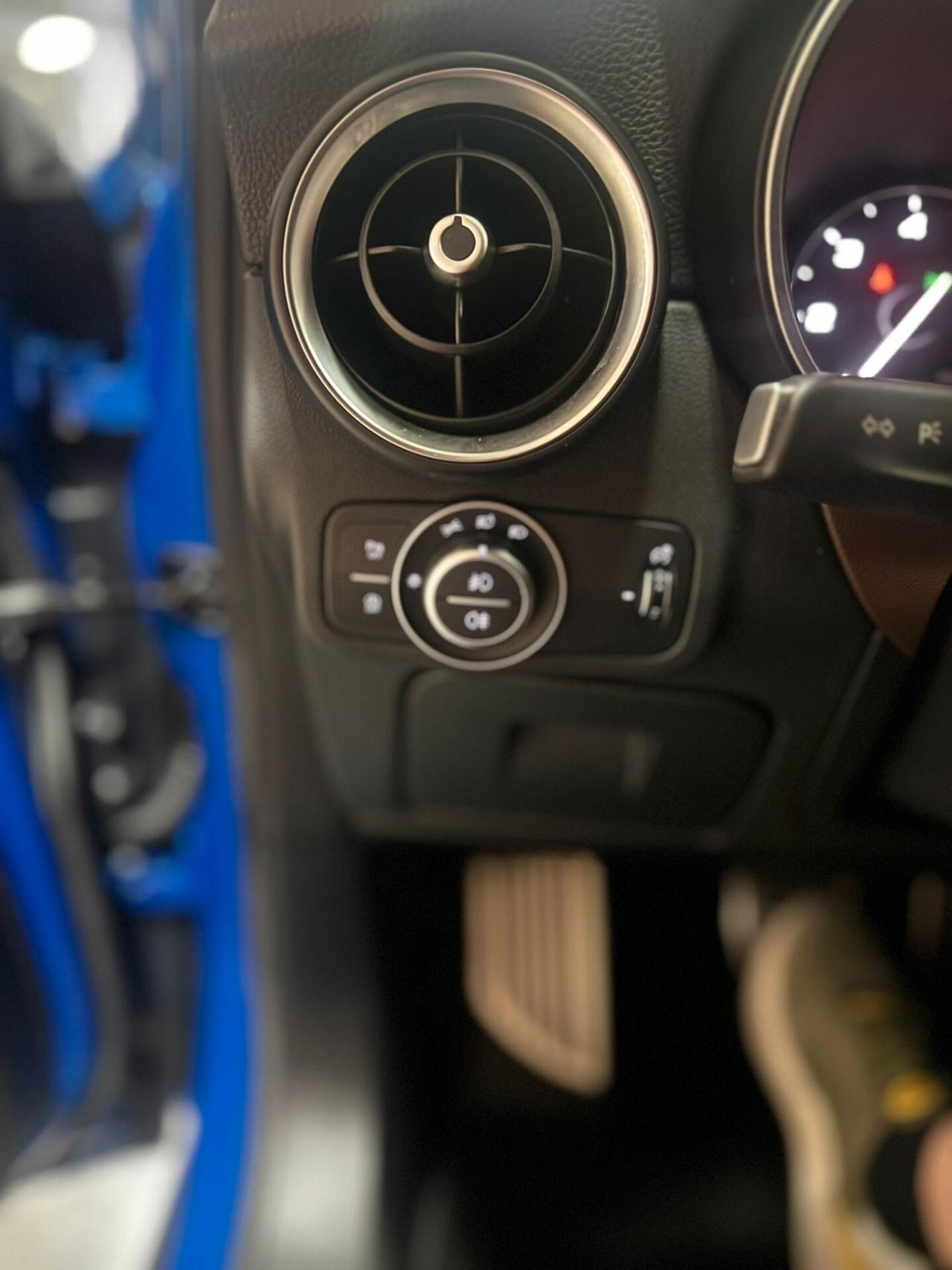Alfa Romeo Stelvio 2.2 Turbodiesel 210 CV AT8 Q4 Sport Edition