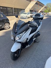 Honda SW-T 400