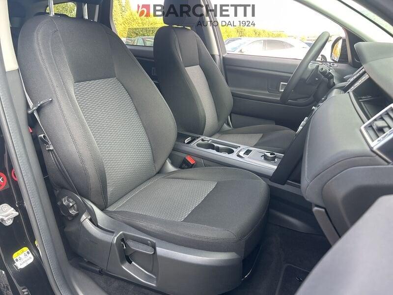 Land Rover Discovery Sport 2.0 TD4 150 CV PURE